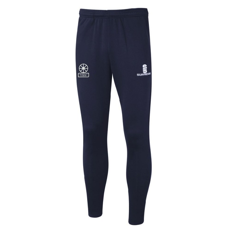 Walkington CC - Tek Slim Pant