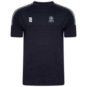 Walkington CC - Dual Gym T-shirt