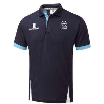 Walkington CC - Blade Polo