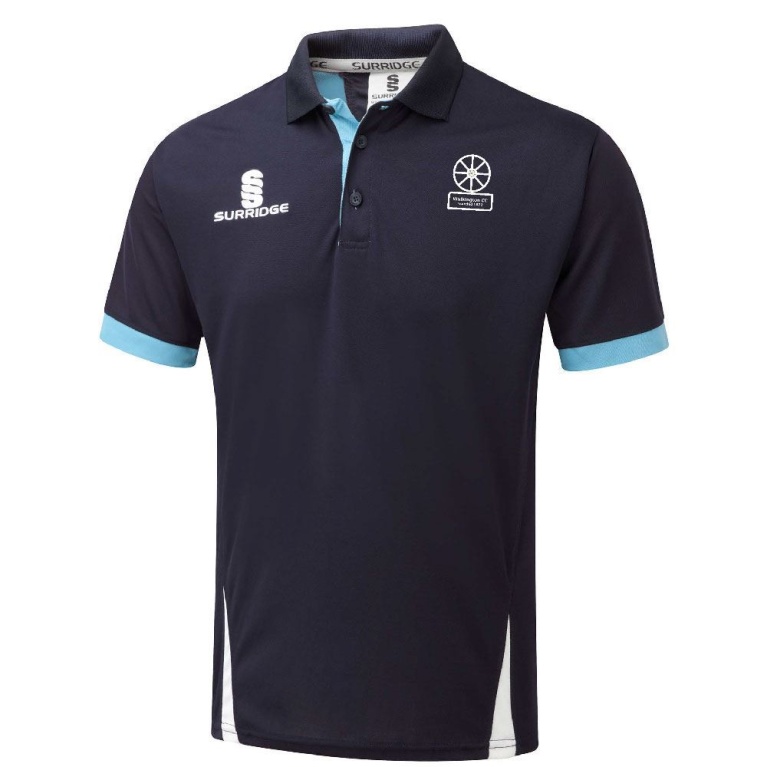 Walkington CC - Blade Polo