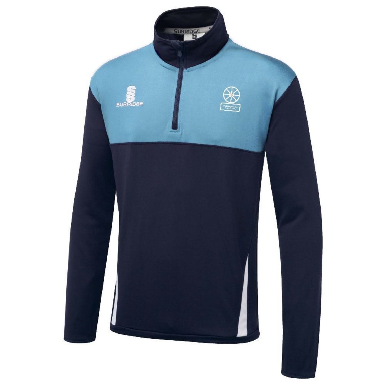 Walkington CC - Blade Performance Top
