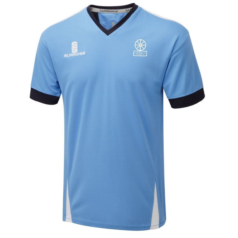Walkington CC - Blade T-shirt