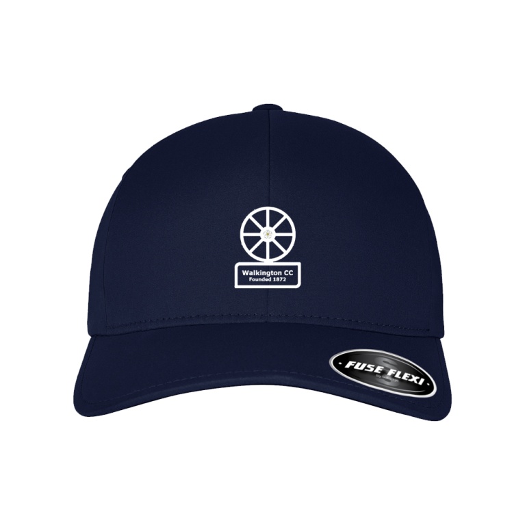 FUSE FLEXI FIT CAP