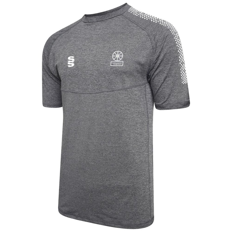 Walkington CC - Dual Gym T-shirt