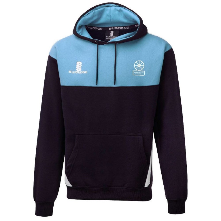 Walkington CC - Blade Hoody
