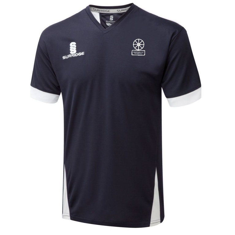 Walkington CC - Blade T-shirt